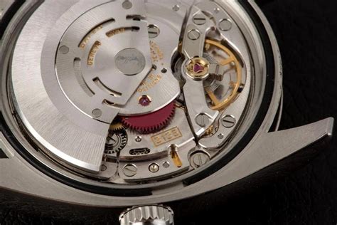 rolex cal 3135|rolex 3135 technical guide pdf.